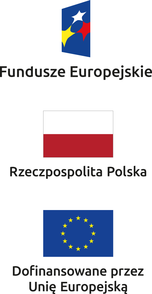 Logotypy Unijne