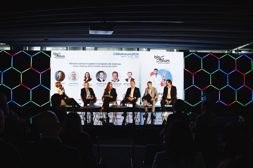 CEBioForum2026 – Partnerstwo merytoryczne
