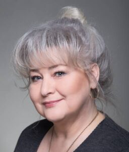 Beata Ostrowska