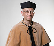 dr hab. Dariusz Latowski