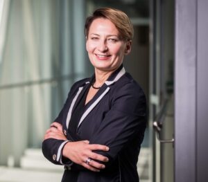 Karolina Jarosińska