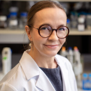 prof. Katarzyna Koziak