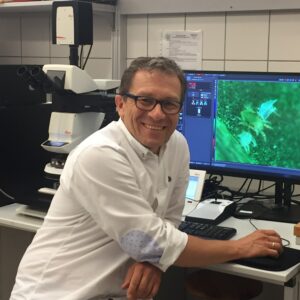 prof. Marcin Filipecki