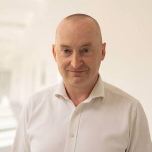 prof. Marek Roszko