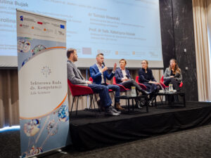 Seminarium Eksperckie SRK – System kształcenia dla sktora Life Sciences