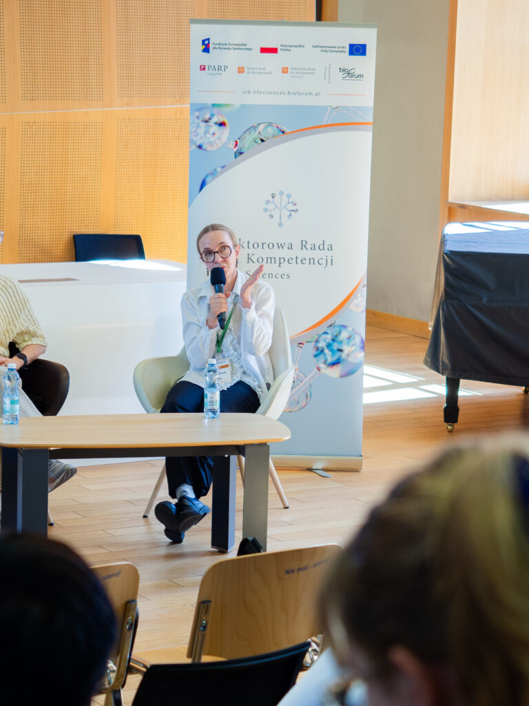 13. IBS Symbioza – Partnerstwo merytoryczne