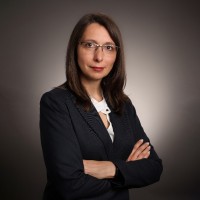 Paulina Bujak
