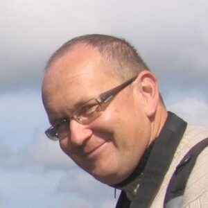 Piotr Przymusiała