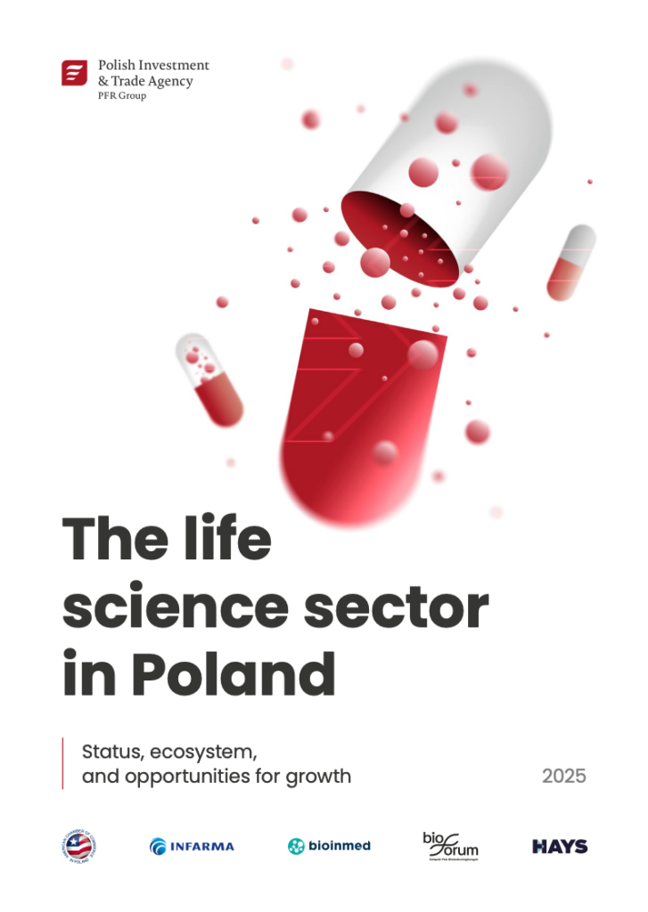 Life Science Sector in Poland 2025