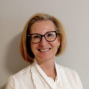dr inż. Zuzanna Szmyt