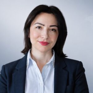 Izabela Klockowska